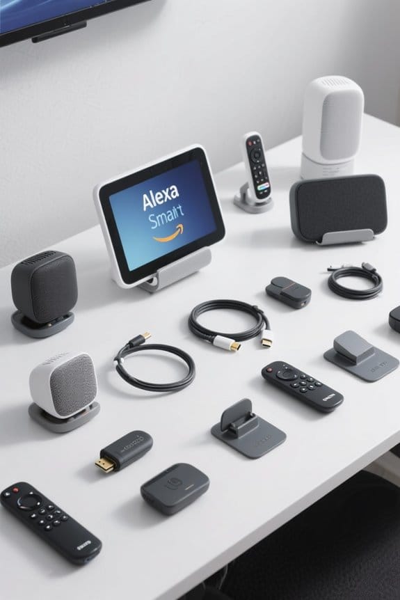top alexa smart displays