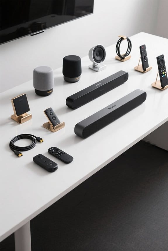 top alexa soundbars reviewed
