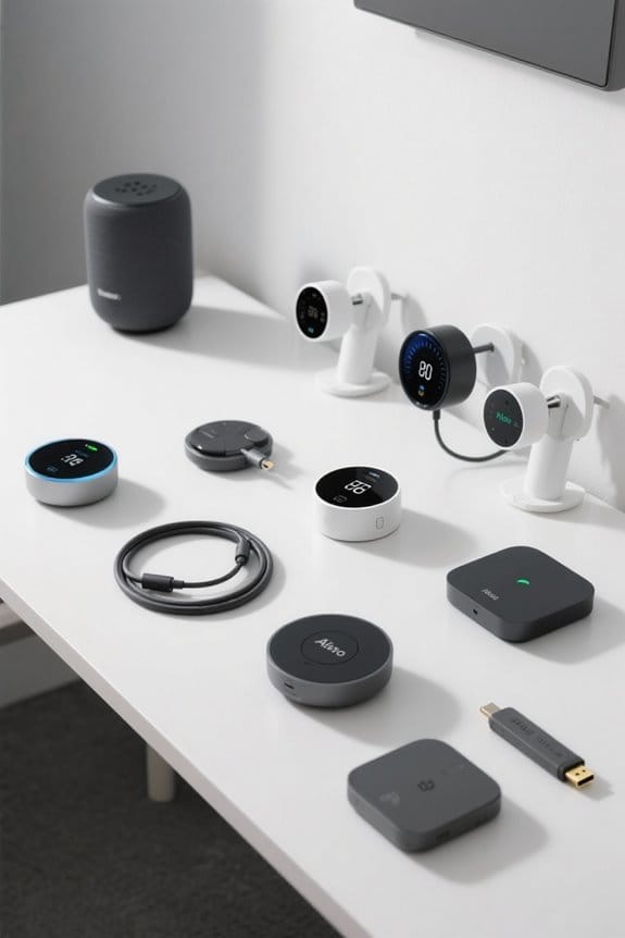 top alexa thermostats reviewed
