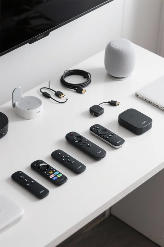 top alexa voice remotes