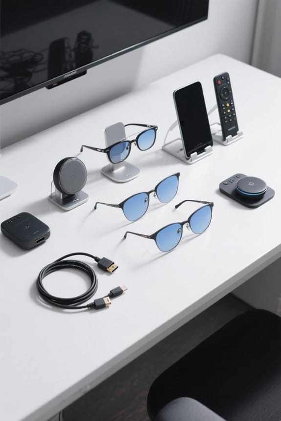 top blue light glasses