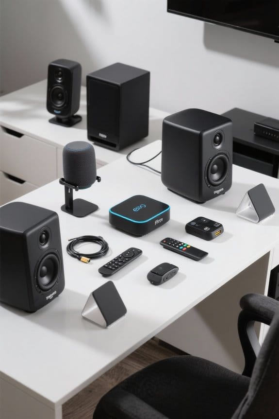 top choices for subwoofers