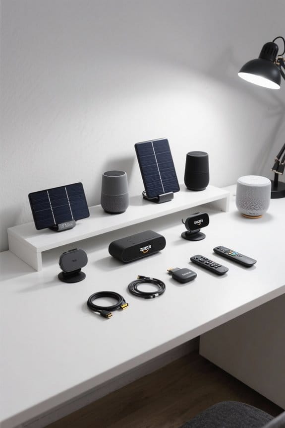 top eco friendly solar panels