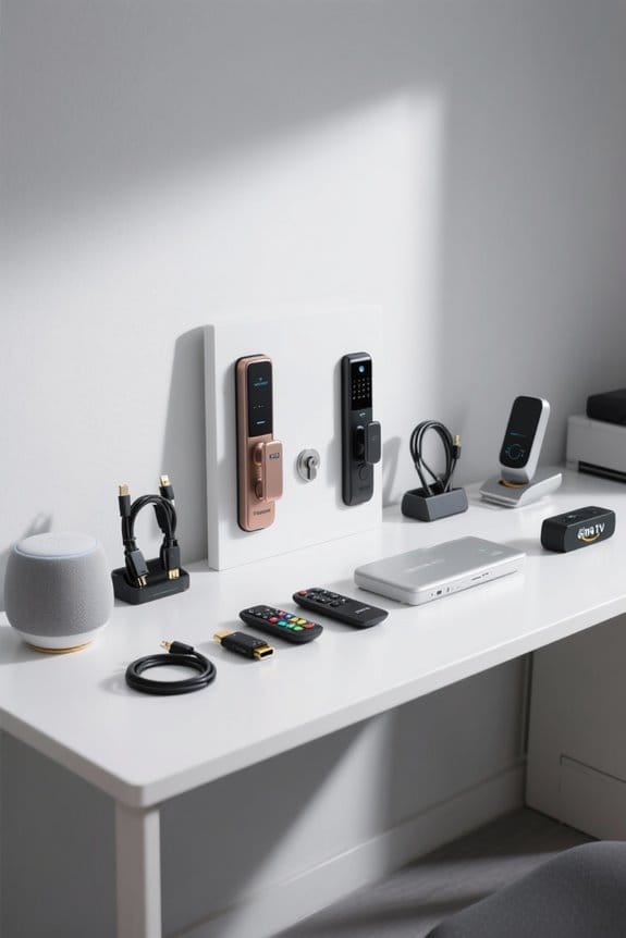 top fingerprint locks 2025