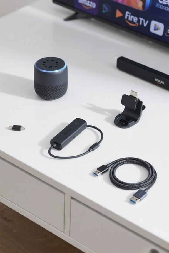 top fire stick accessories