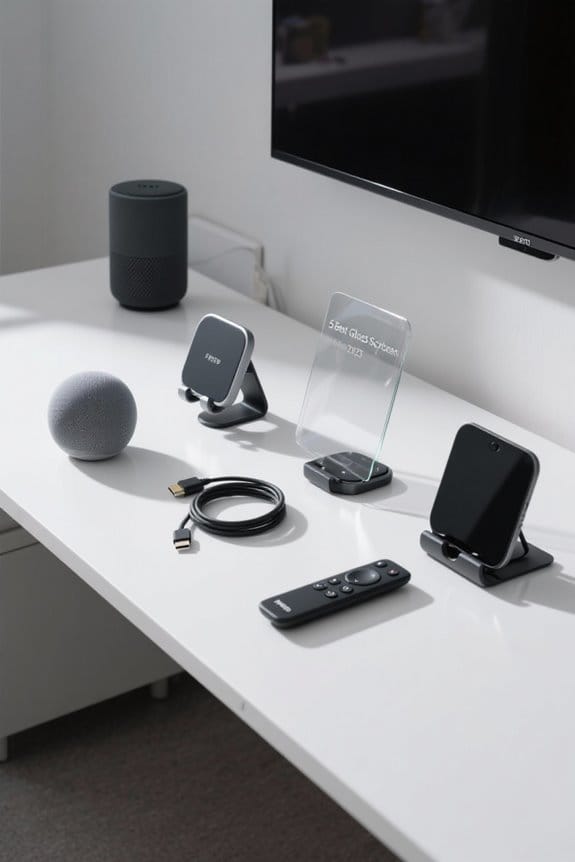 top glossy protectors review