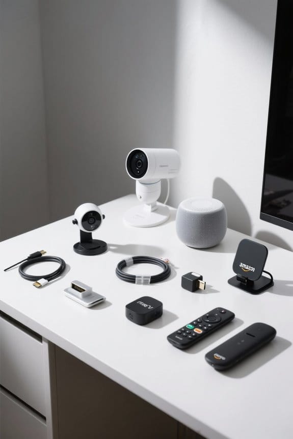 top indoor security cameras