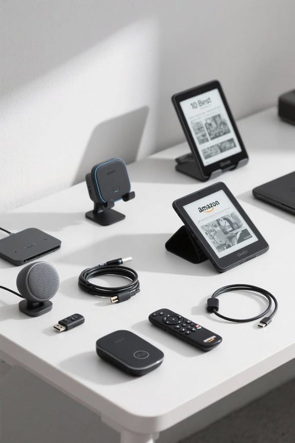 top kindle protection accessories