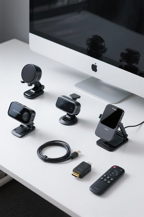 top night vision dash cams