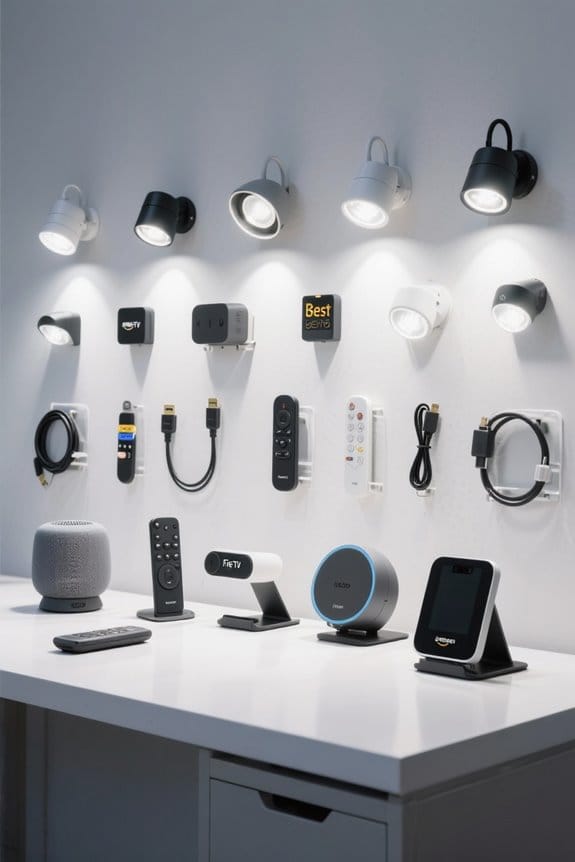 top outdoor security lighting