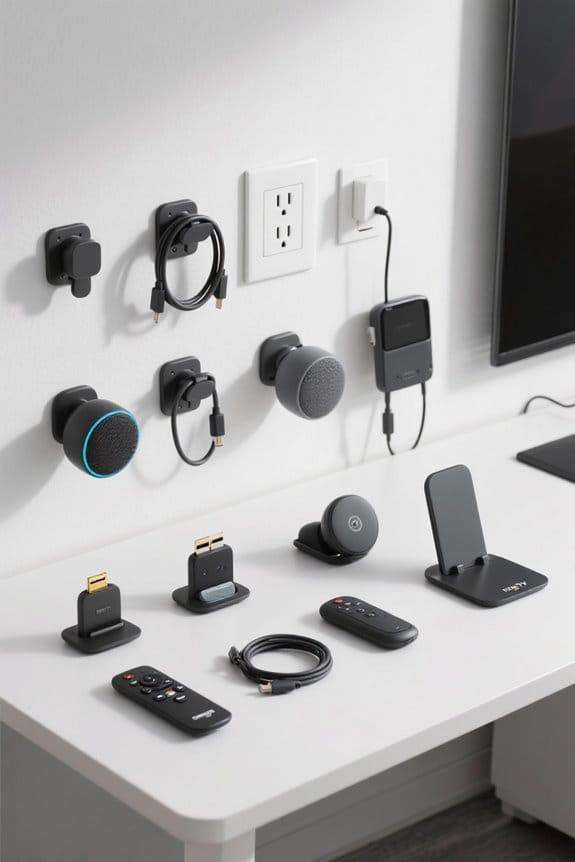 top rated outlet wall mounts