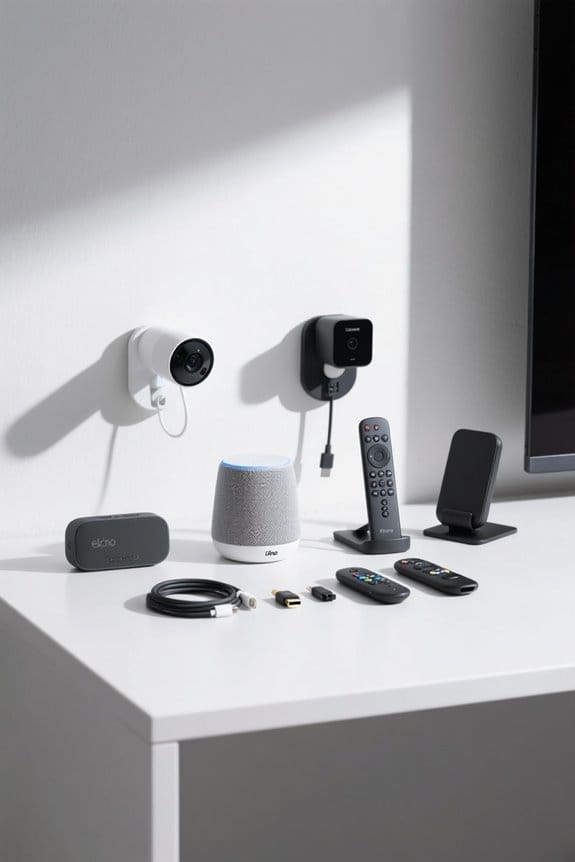 top ring stick up cams