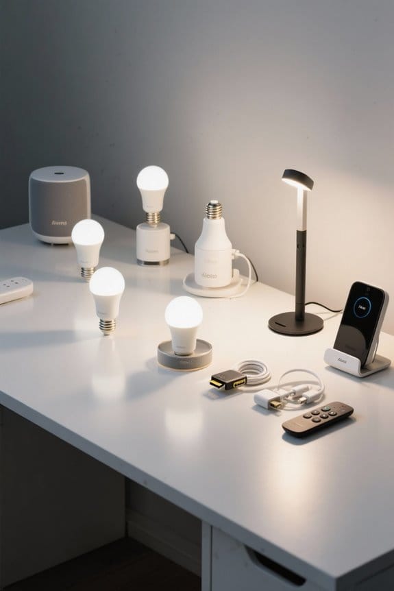 top smart bulbs for alexa
