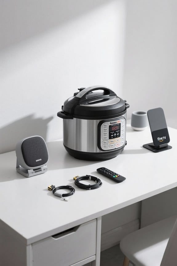 top smart cooking devices