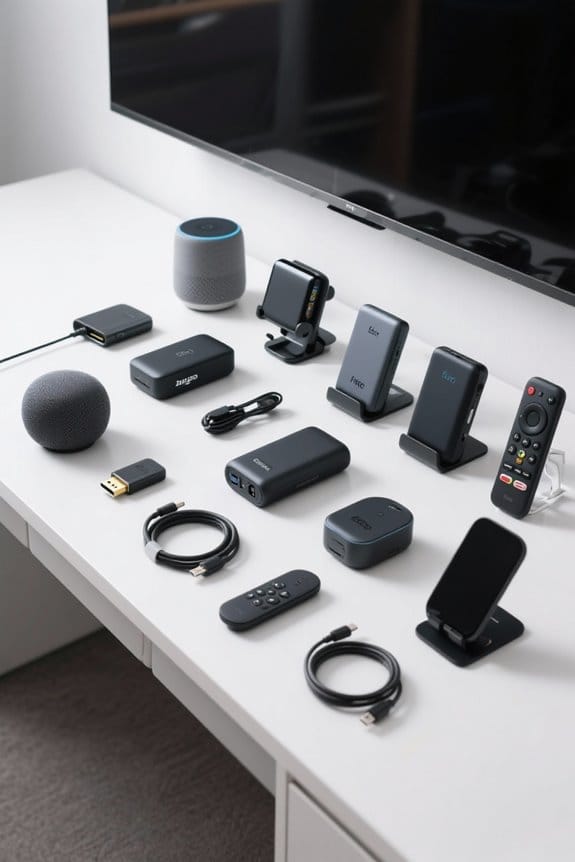 top travel power solutions