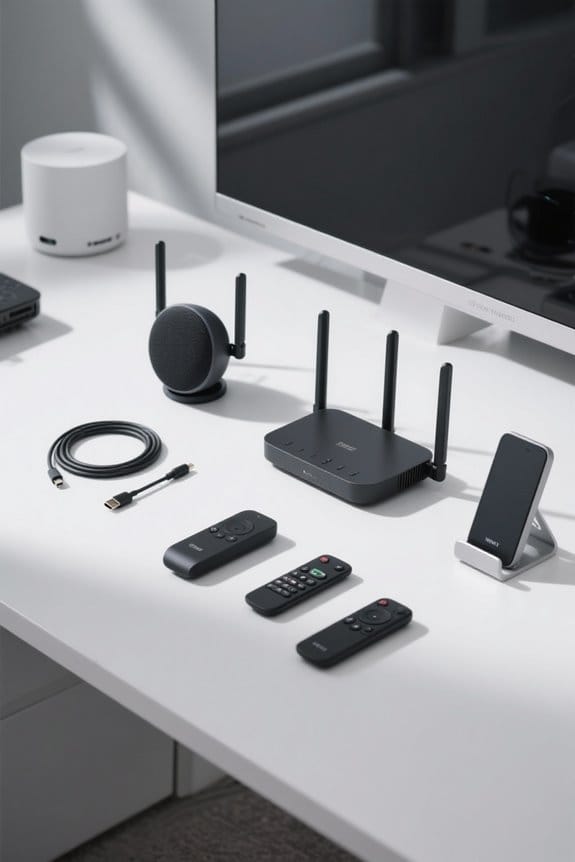 top wifi access points