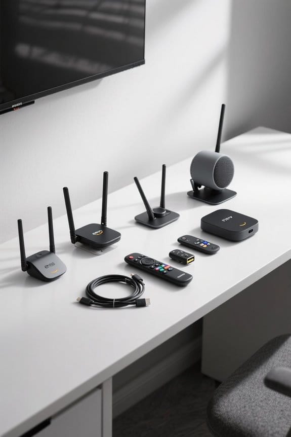 top wifi antennas 2025