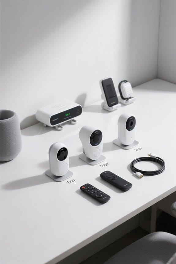 top wireless security sensors