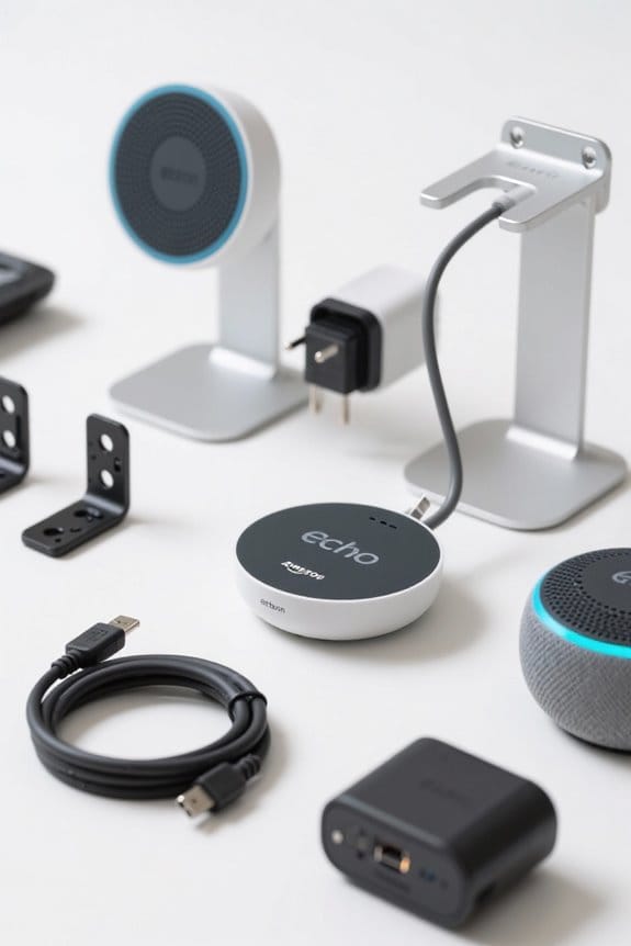 troubleshooting echo device issues