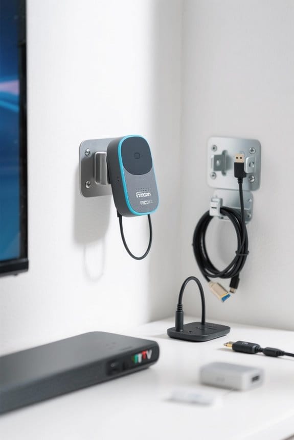 tv compatibility and weight