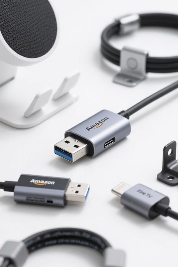 usb otg adapter considerations