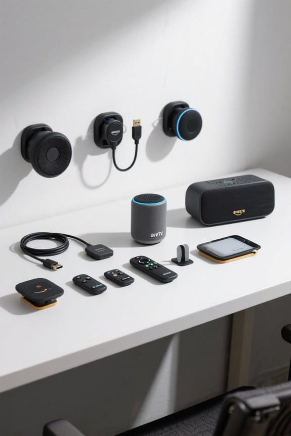 waterproof outdoor speaker guide