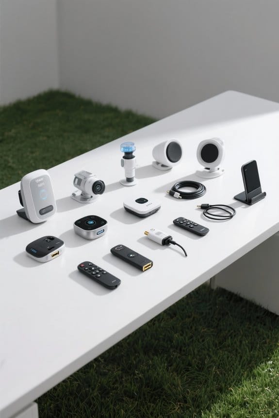 wifi enabled irrigation systems