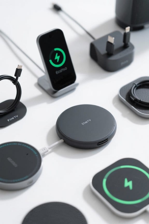 wireless charger compatibility factors